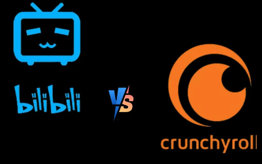 Crunchyroll Mod APK vs Bilibili: Which anime streaming platform is better?