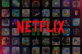 Netflix TV shows, movies, documentary and anime
