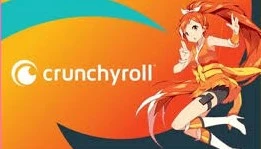Crunchyroll Mod APK